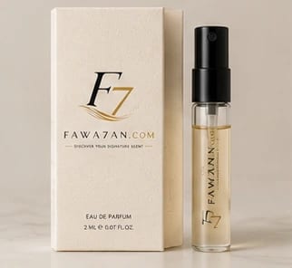عيّنة الـ 2ml