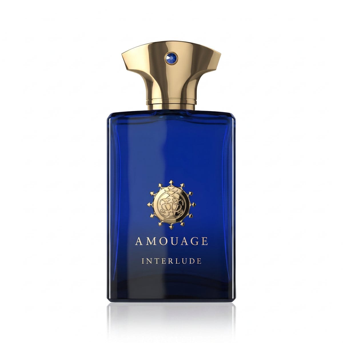 Amouage أمواج إنترلود
