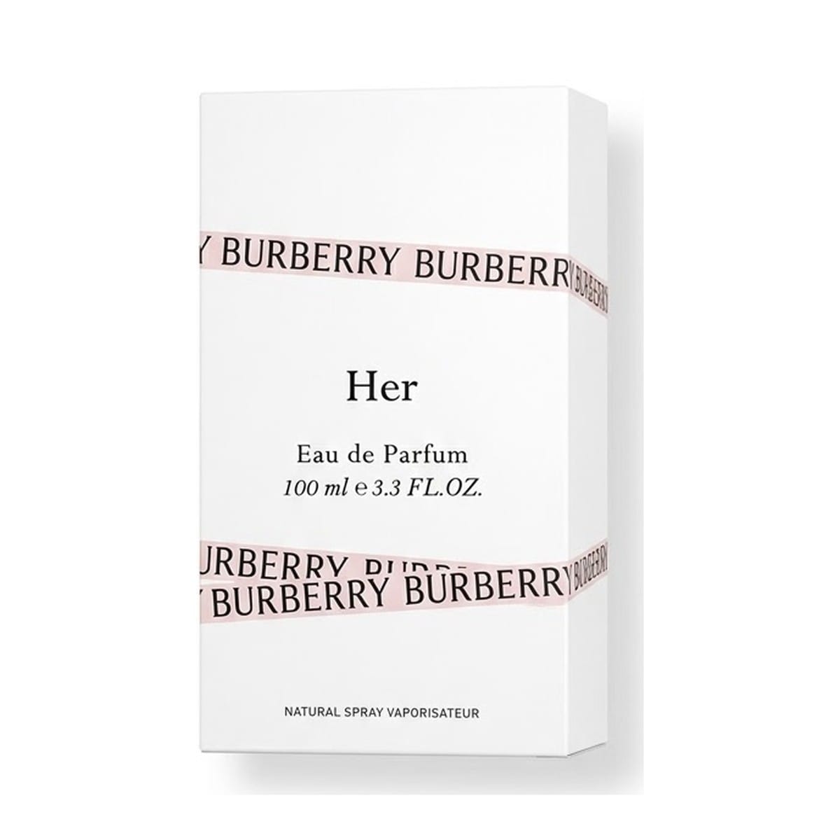 Burberry بربري هير أو دو بارفان