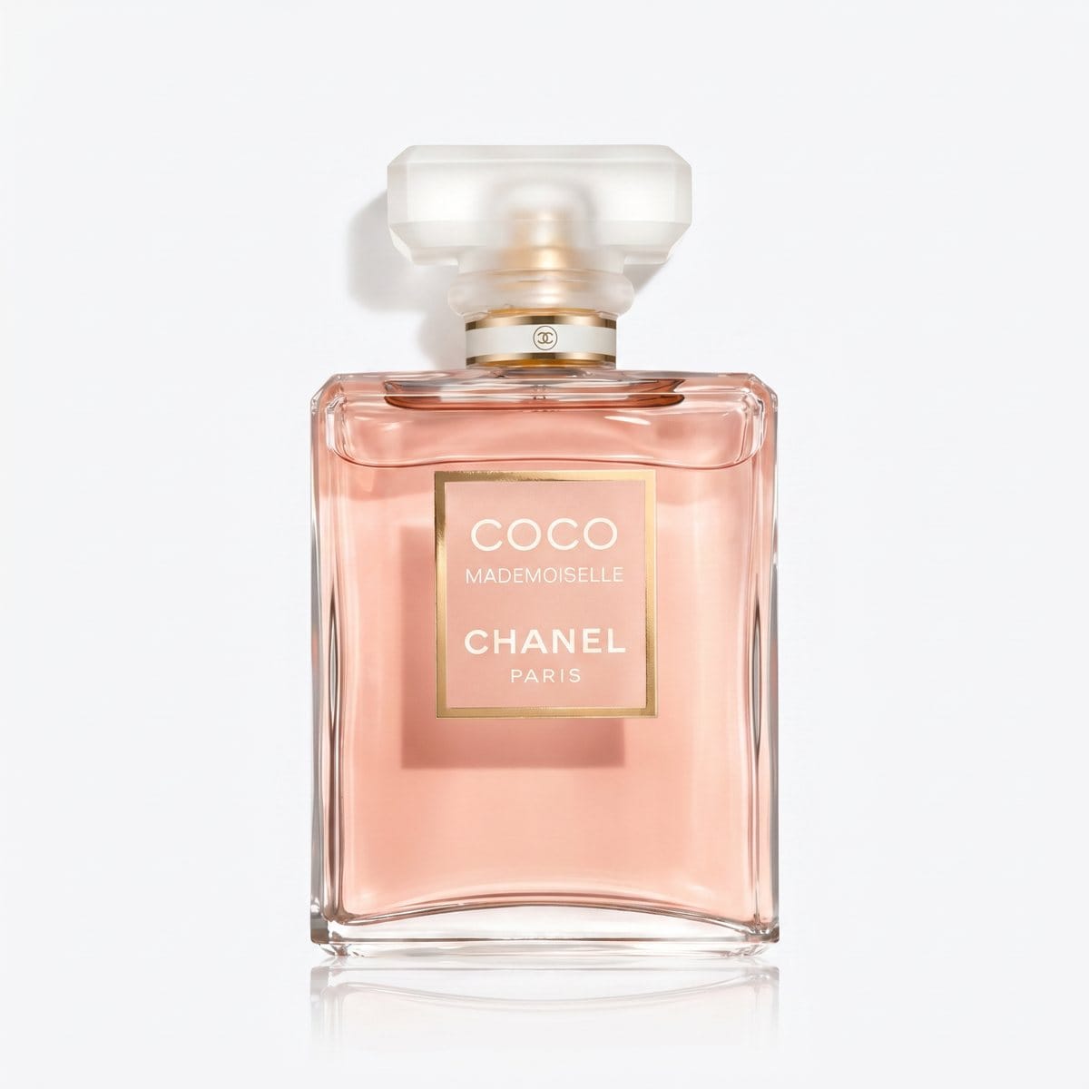 Chanel شانيل كوكو ماد موازيل