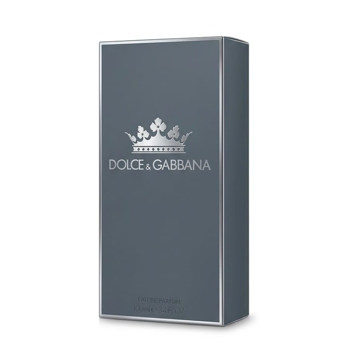 Dolce & Gabbana كي باي دولتشي آند غابانا أو دو بارفان