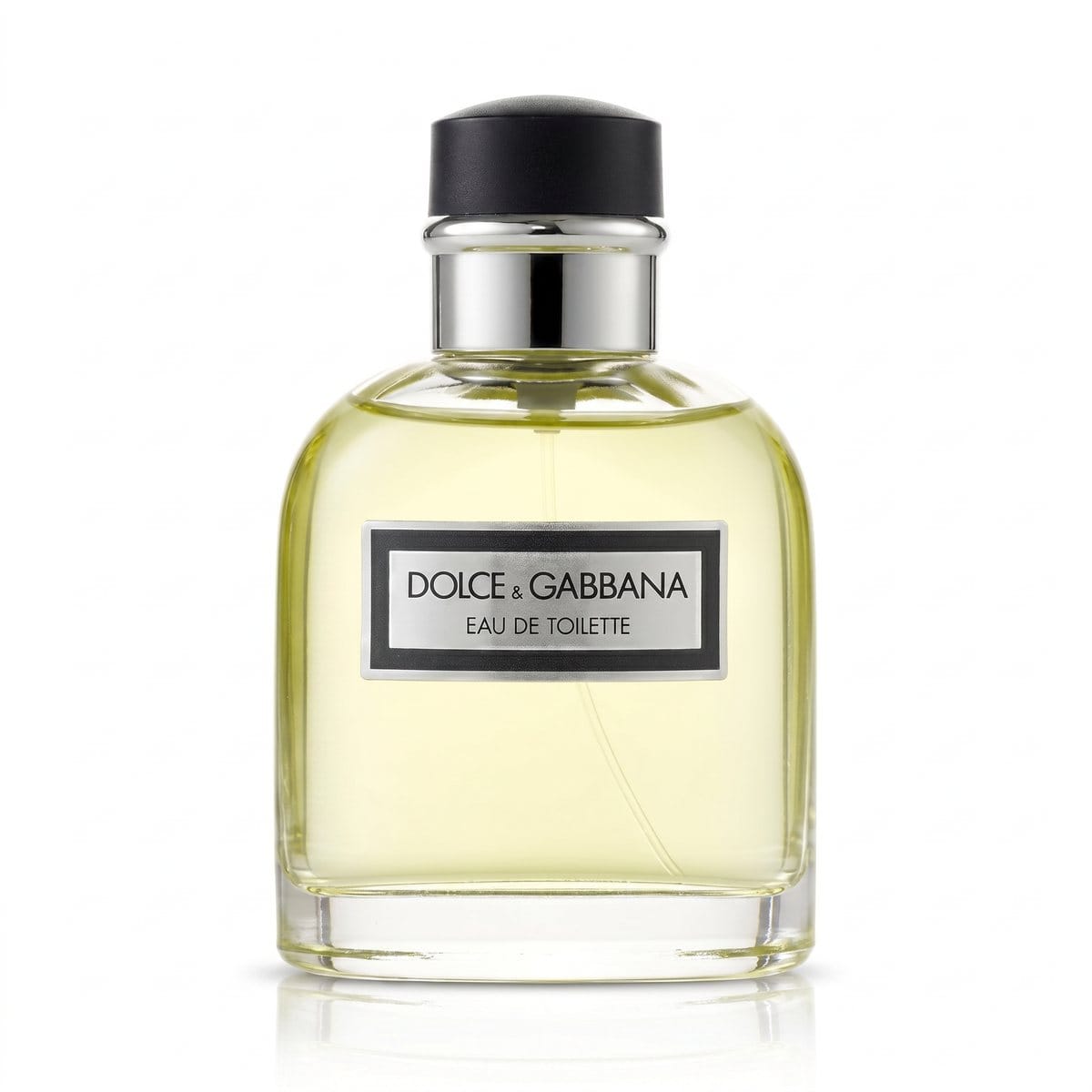 Dolce & Gabbana دولتشي آند غابانا بور أوم