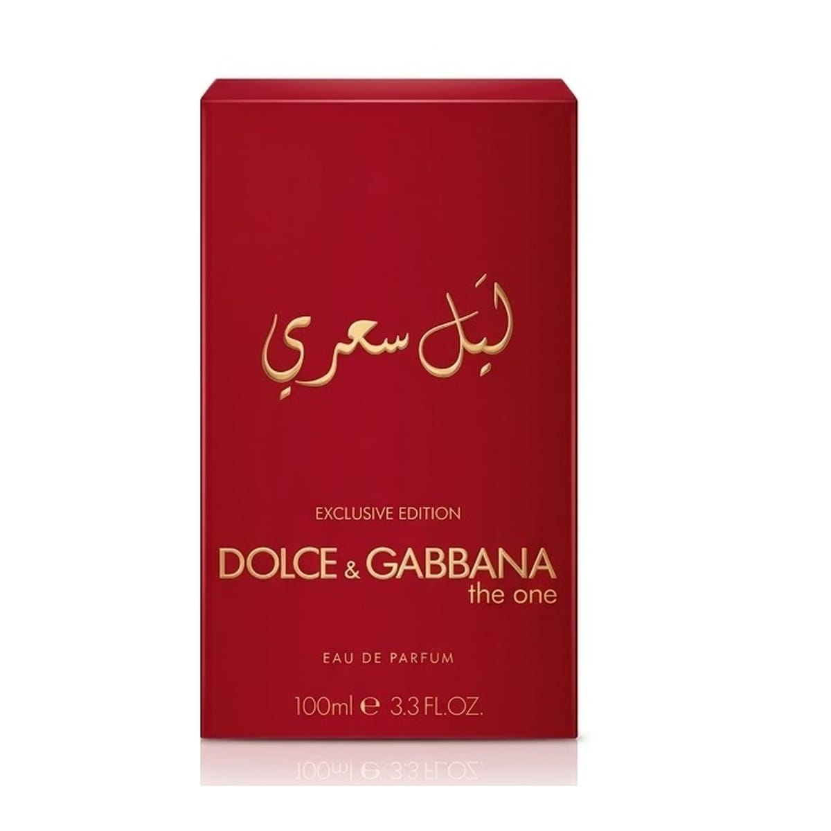 Dolce & Gabbana دولتشي آند غابانا ذا وان ليل سحري