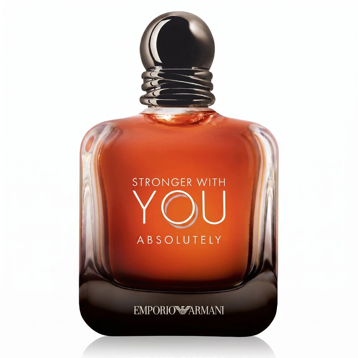 Emporio Armani إمبوريو أرماني أقوى معك تماماً