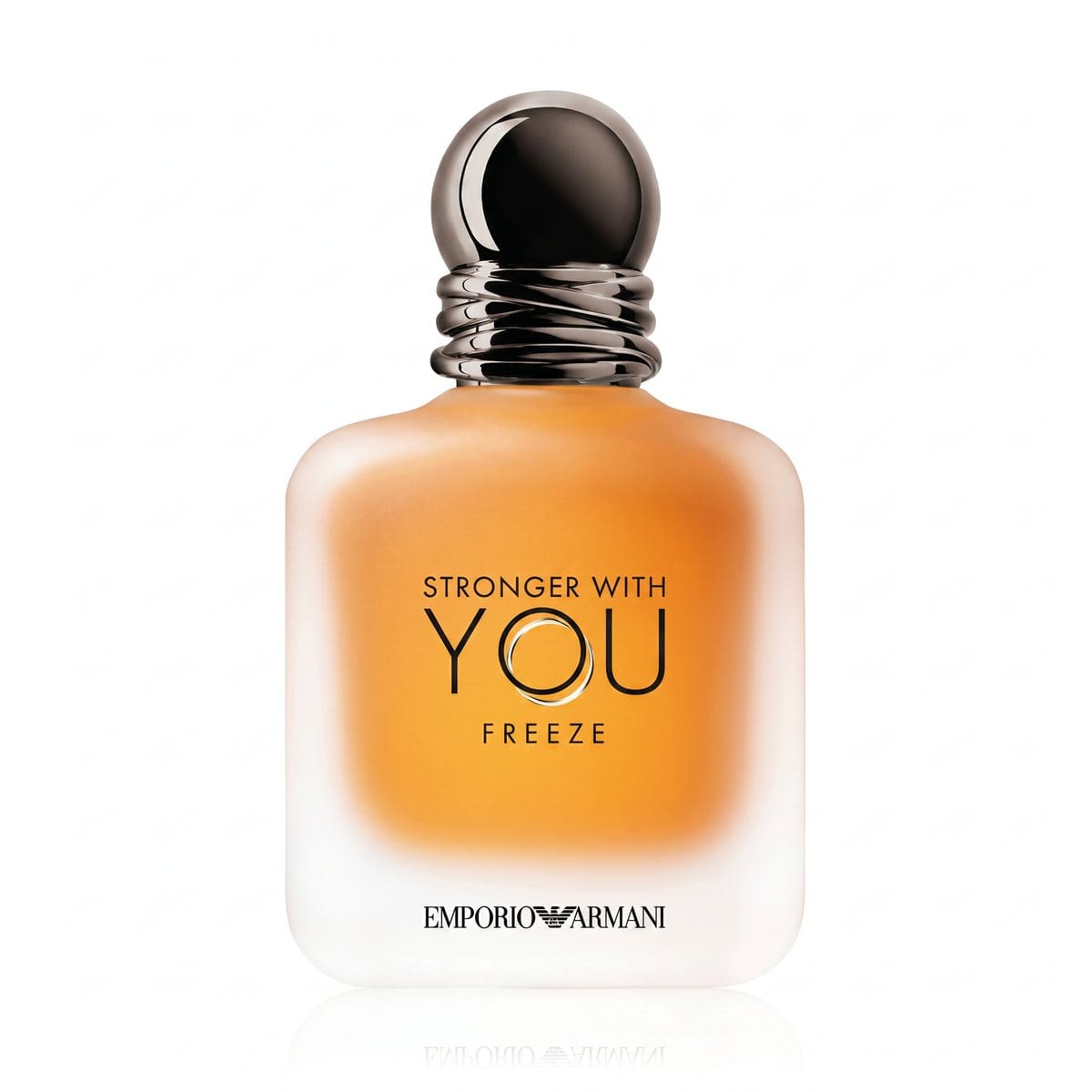 Emporio Armani إمبوريو أرماني أقوى معك فريز