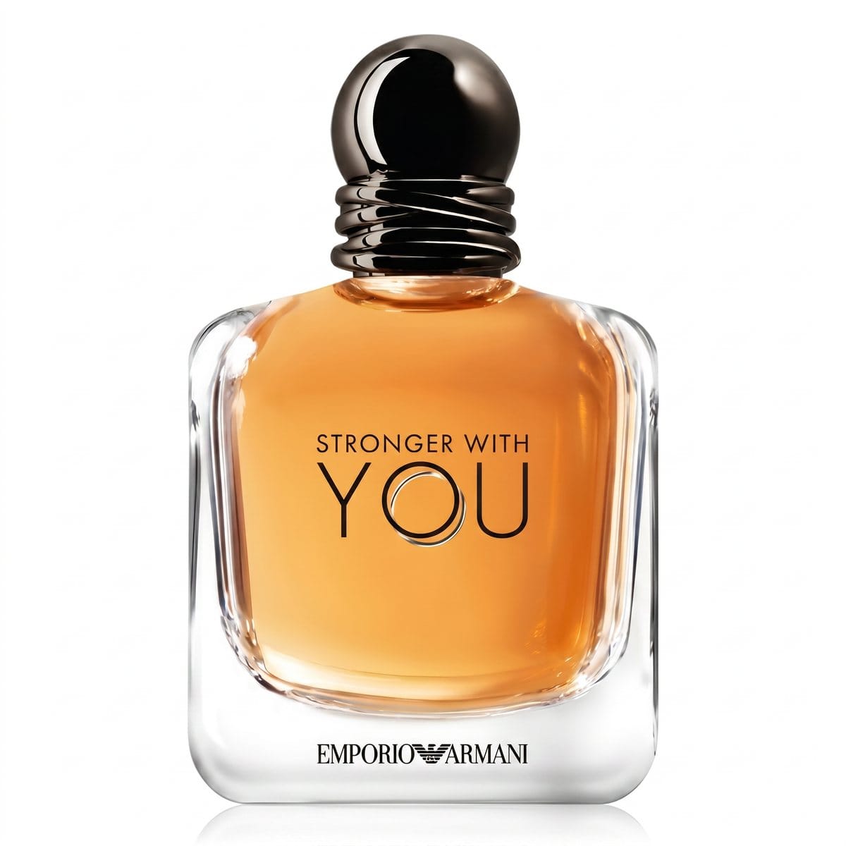 Emporio Armani إمبوريو أرماني أقوى معك