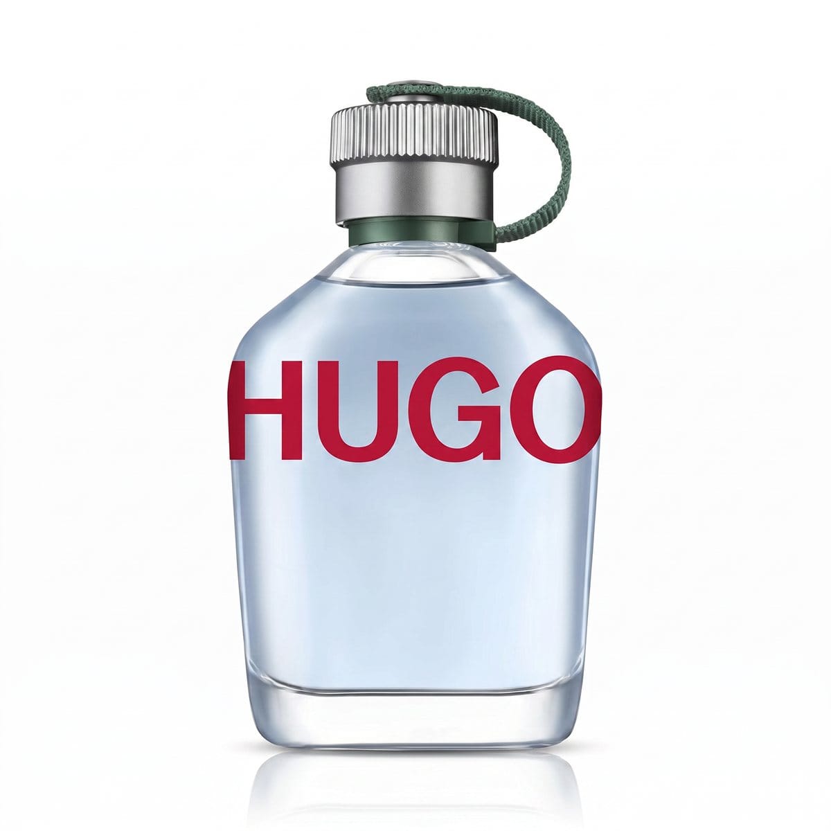 Hugo Boss هوغو بوس هوغو مان