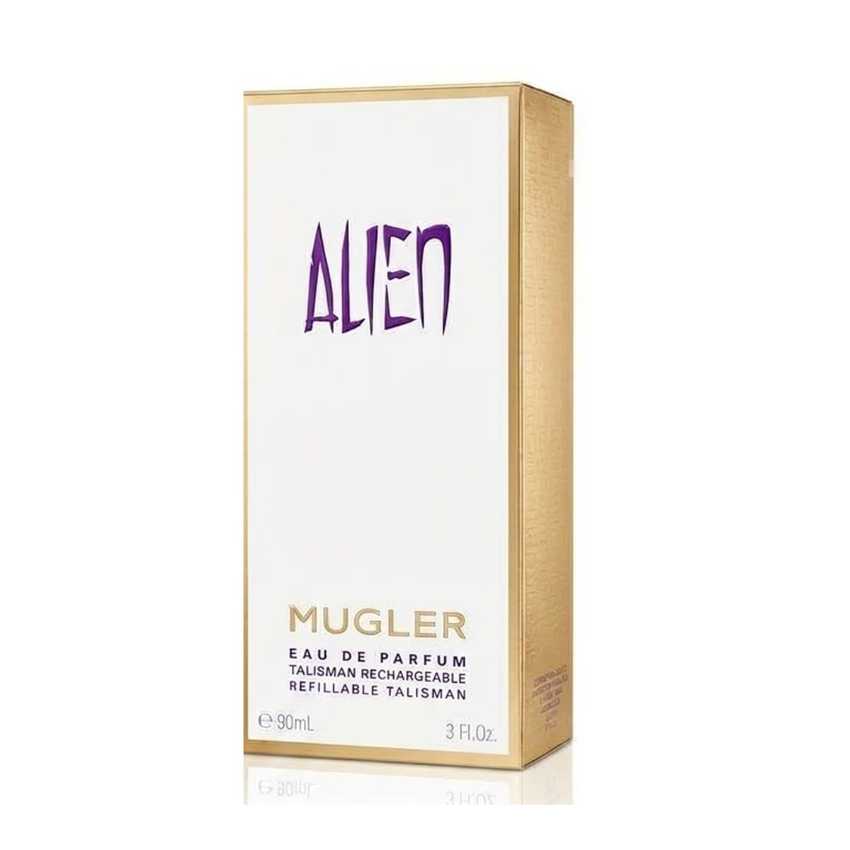Mugler موغلر ألين أو دو بارفان