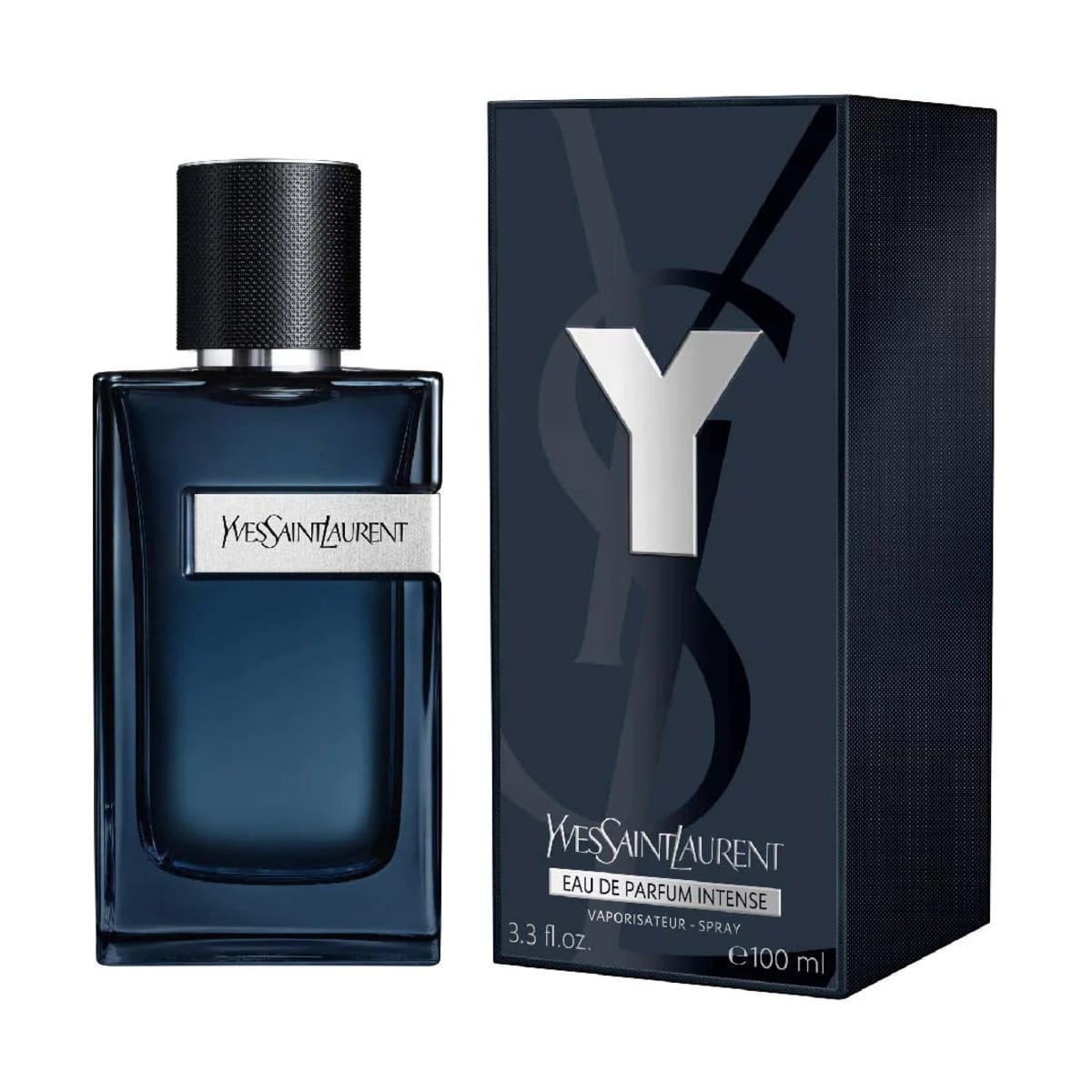 Yves Saint Laurent إيف سان لوران واي أو دو بارفان إنتنس